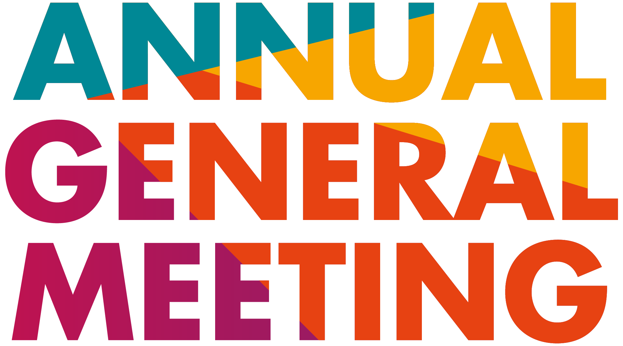 REVISED Annual General Meeting date confirmed Waikato Secondary