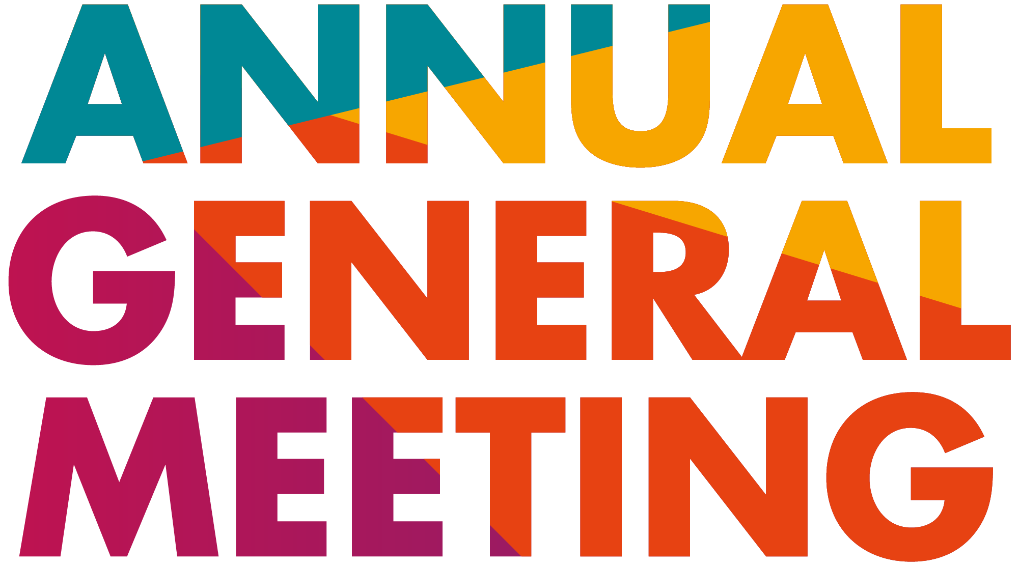 REVISED Annual General Meeting Date Confirmed Waikato Secondary 